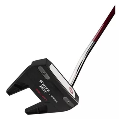 Odyssey White Hot Seven DB Putter, Right Hand, 35 inch