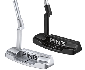 PING Golf Sigma 2 Adjustable Length Putters - Anser