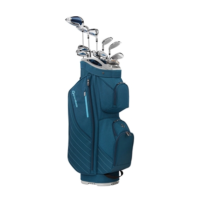 Taylormade Ladies Kalea Premier Package Set